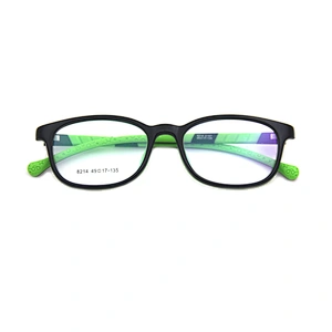 hot sale new fashion design quality kids children's eyewear frame glasses