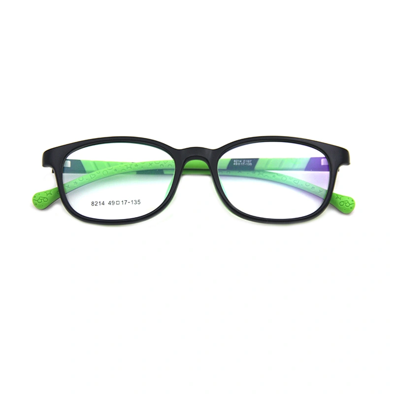 hot sale new fashion design quality kids children's eyewear frame glasses