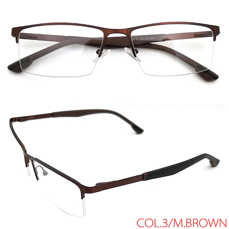 Cheap Optical Custom Manufacturing Eyeglasses Eye Glasses Frame Eyewear