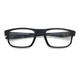 high quality new design 5 in 1 magnet eyewear crazy glasses frames