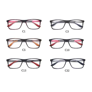 2019 Fashion good quality tr90 polarized lens photochromic sunglasses