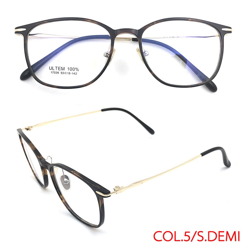Eye Glasses Eyewear Super Light High Quality Optical Oem Eyeglasses Frame