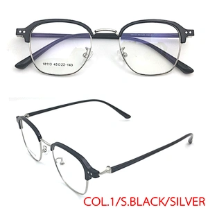 men Fashion Prescription Spectacle Woman Optical Eye Ultem Glasses Frame