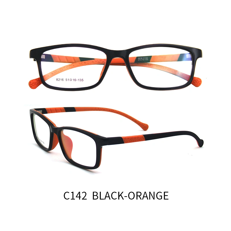 ready stock customer logo wholesale kids optical eyewear frame eyeglasses