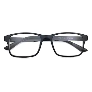 new design 5 clips in 1 frame with bag magnet optical frame stock custom logo