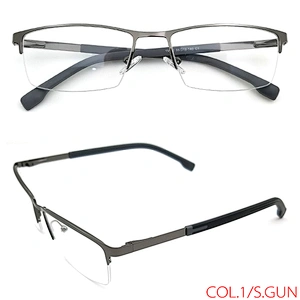 high quality Metal Optical Custom Eyeglass Frames For Men