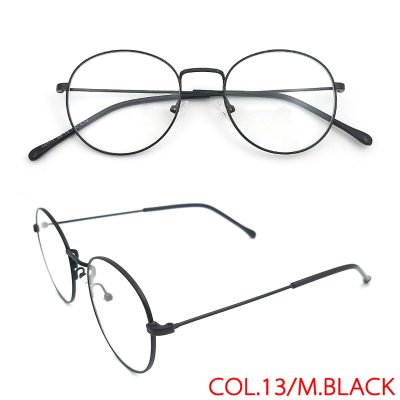 hot sale Frame Eyeglasses China Eyewear Anti Radiation Optik Myopia Glasses