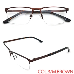 Prescription Custom Eyewear Manufacturing Eyeglasses Eye Optical Glasses Frame