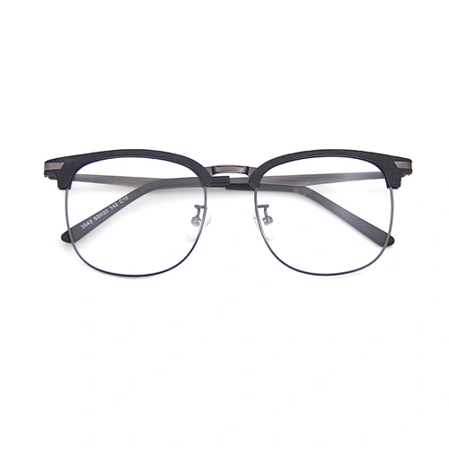 Custom Acetate Wood Eyewear Glasses Eyeglasses Spectacle Frames