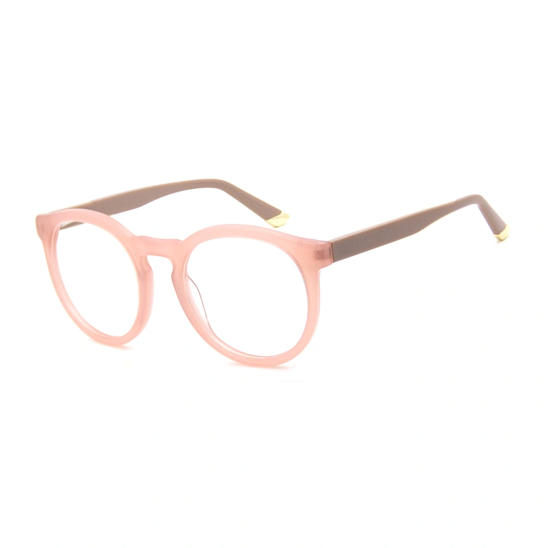 Factory min order Acetate eyewear glasses optical frame