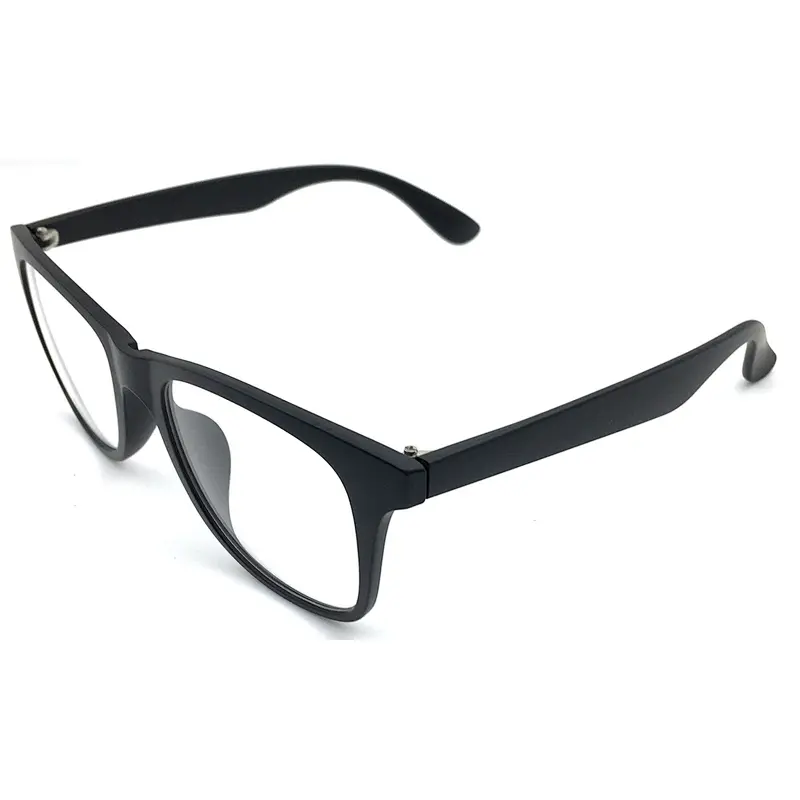 very nice model ready stock optical clip on eyewear sunglasses with tac lens