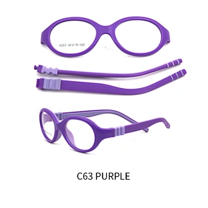 high quality cheaper price sport children's optical glasses ready stock
