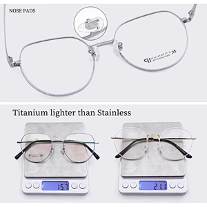 factory ready stock tr90 ultem plastic clip on glasses frame with custom logo