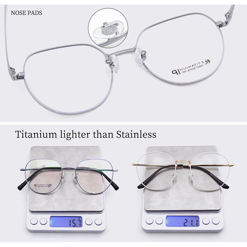 factory ready stock tr90 ultem plastic clip on glasses frame with custom logo