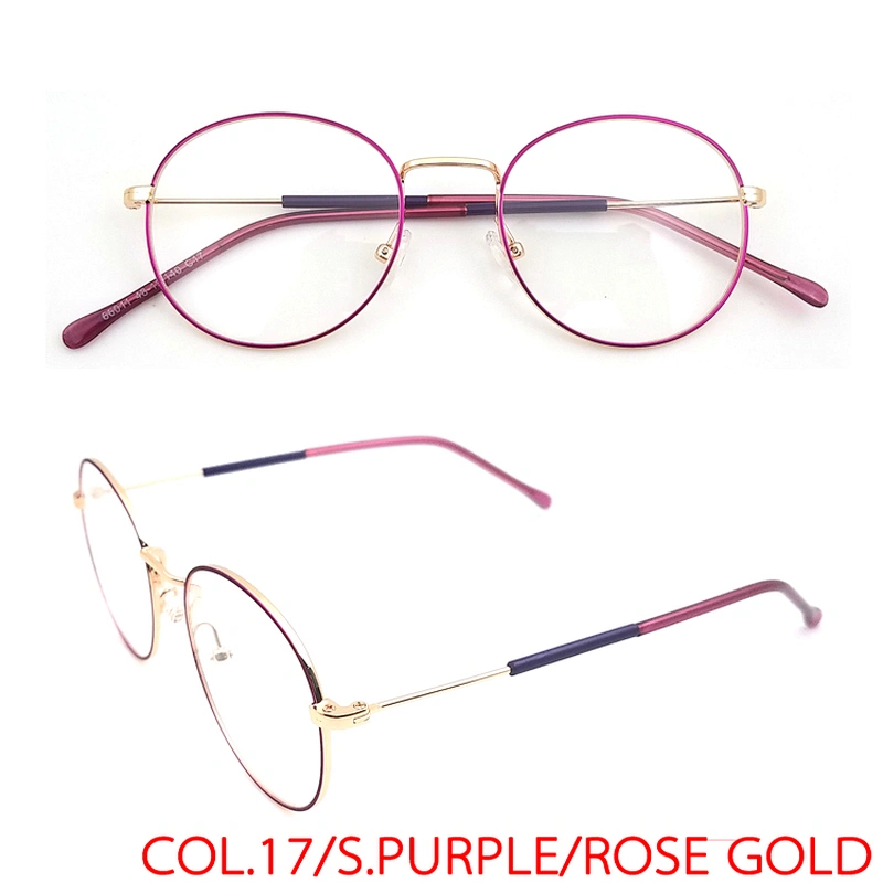 hot sale Frame Eyeglasses China Eyewear Anti Radiation Optik Myopia Glasses