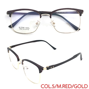Optical Ultem Glasses Wholesale High Quality Stock Prescription Eyewear Frame