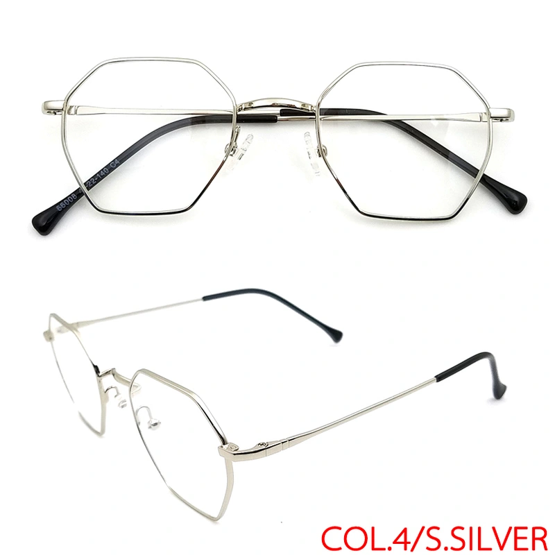 Optical Anti blue Ray Italian company Light Filtering Glasses Eyewear Frame