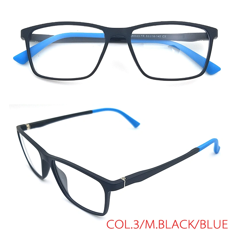 Safety Myopia Changeable High Quality Eye Brand Eyeglasses Frame