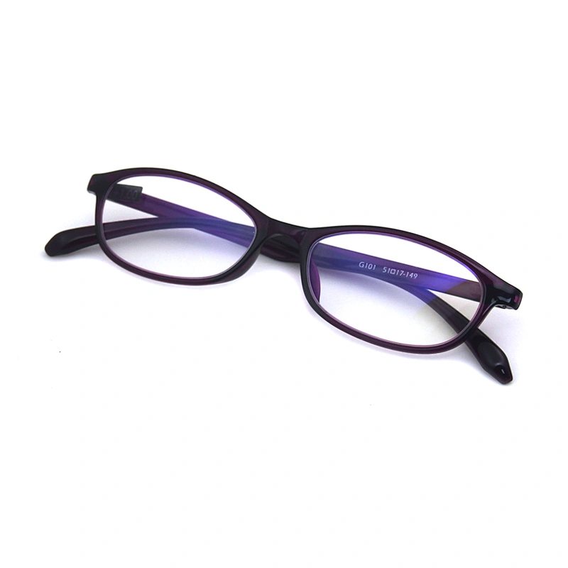 high quality soft tr90 light eyewear anti-blue ray Presbyopic glasses wholesale