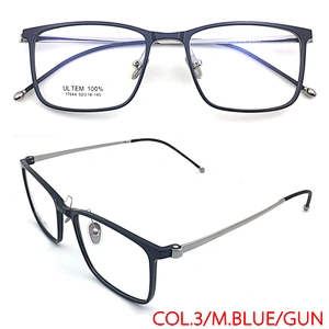 Eyeglasses Manufacture Diamond High Quality ultem Cheap Optical Frame