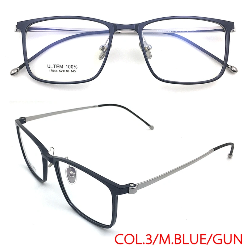 Eyeglasses Manufacture Diamond High Quality ultem Cheap Optical Frame