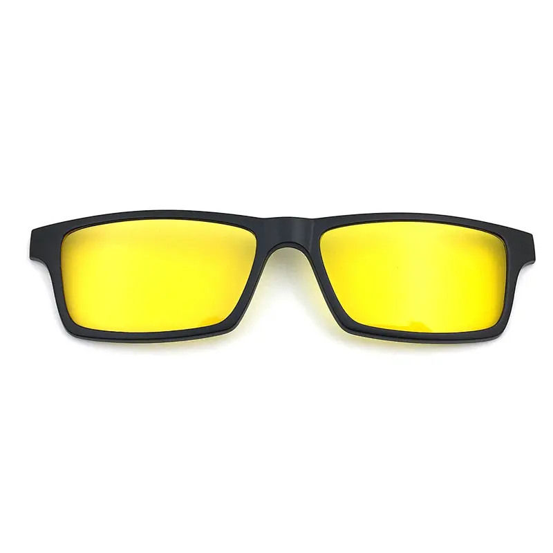 hot selling new japan design ready stock magnetic visor glasses