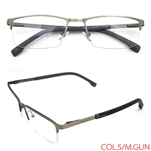 high quality Metal Optical Custom Eyeglass Frames For Men