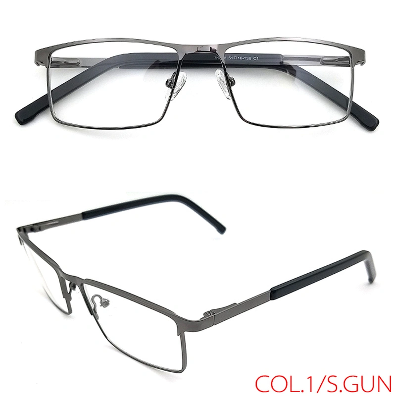 Man women Optical Fashion Prescription High Quality Glasses Eyewear Frame
