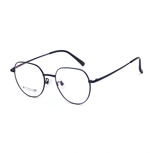 factory ready stock tr90 ultem plastic clip on glasses frame with custom logo