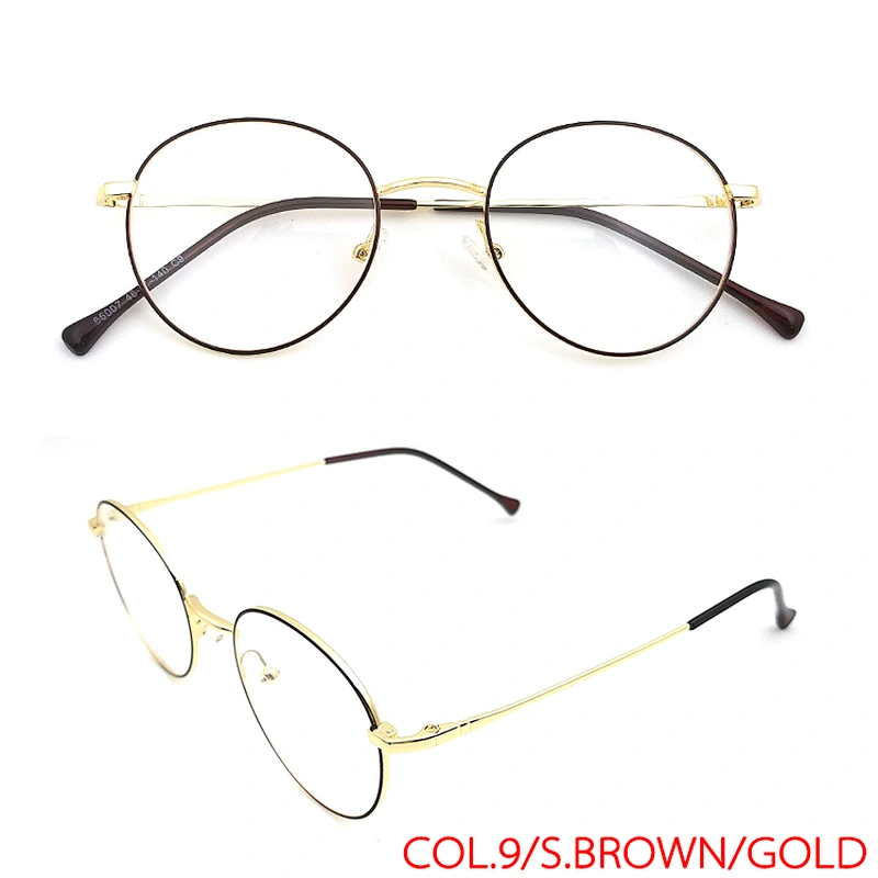Glasses Eyeglasses Eyewear Blue Light Blocking Eye Anti metal Optical Frame