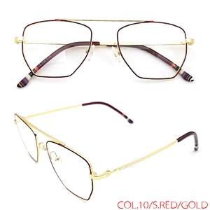 Eyeglasses Glasses Eyewear Anti Blue Light Computer Eye Retro Optical Frame