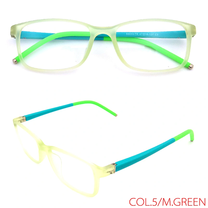 Optical Distribution light CE High End of quality Eyewear Eyeglasses Frame