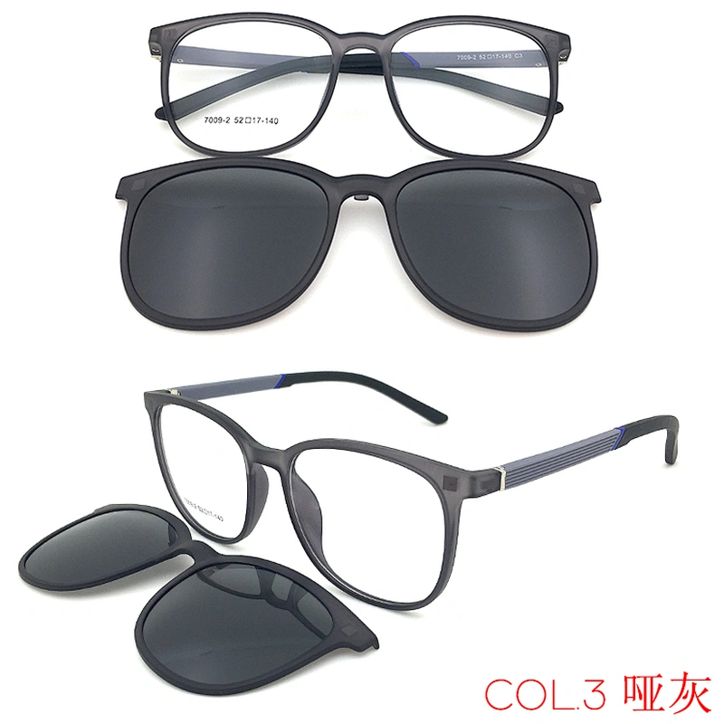 high quality optical eyeglasses frame ready stock clip on eyewear manufacturer