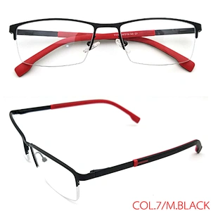 high quality Metal Optical Custom Eyeglass Frames For Men