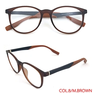 ready stock tr90 Eye Anti Blue Light Optical Glasses Eyeglasses Eyewear Frame
