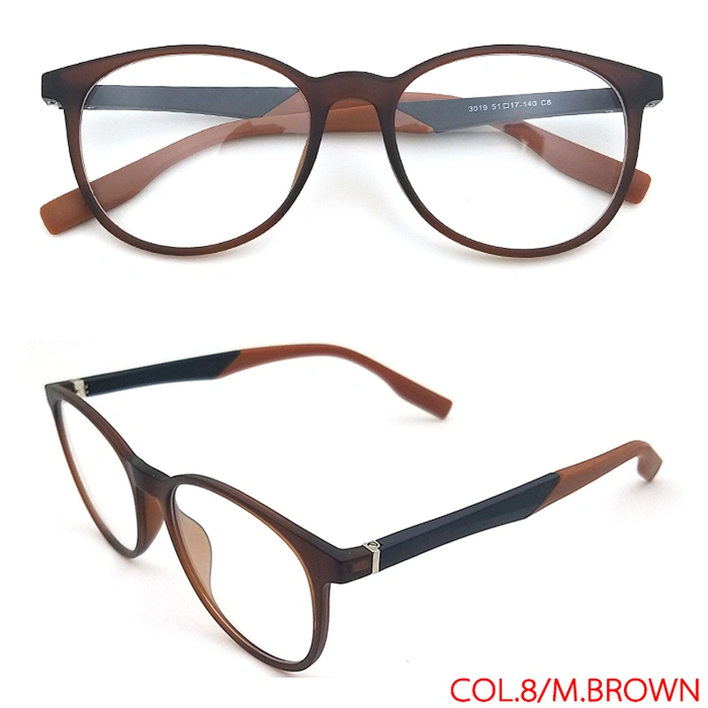 ready stock tr90 Eye Anti Blue Light Optical Glasses Eyeglasses Eyewear Frame