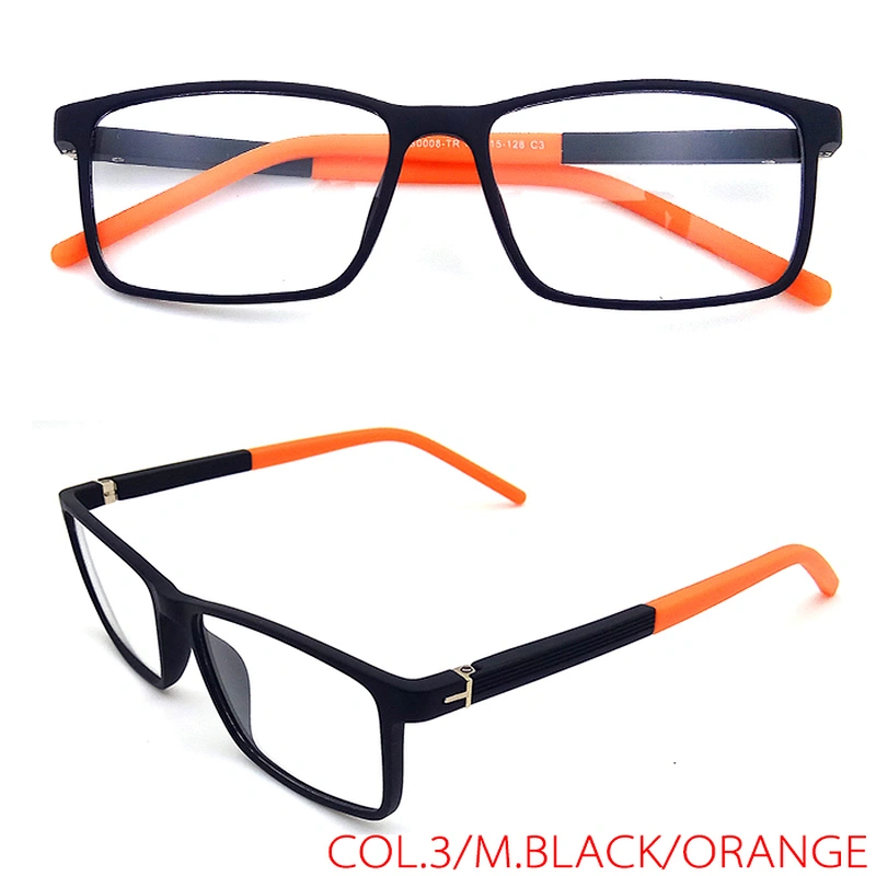 Optical Fashion Wholesale Personality High Quality Glasses Eyeglasses Frame