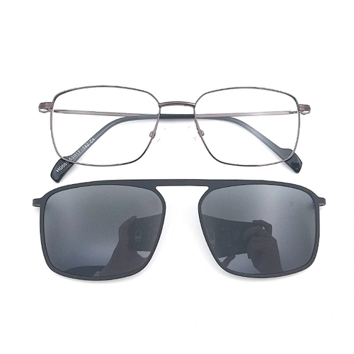 new italy designer hot sale optical frame eyewear clip on sunglasses wholesale