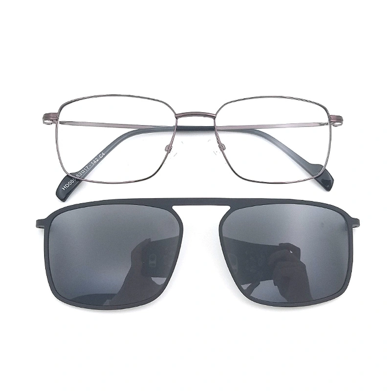 new italy designer hot sale optical frame eyewear clip on sunglasses wholesale