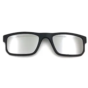 hot sell new design high quality TR90 optical clip on eyeglasses frame