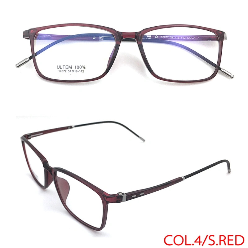 Eyeglasses Man Fashion Glasses Optic Sport Spectacle Best Optical Eyewear Frame