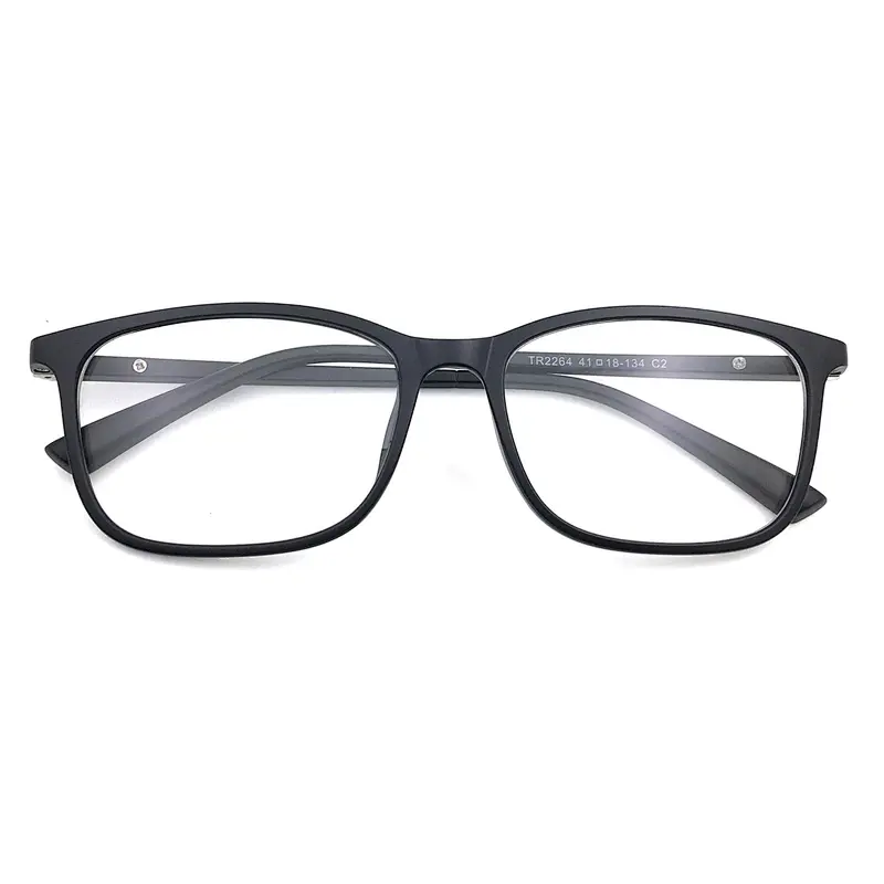 whenzhou shenzhen factory produce frames clip on optical eyewear wholesale