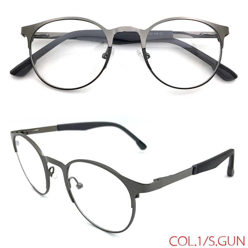 Eyeglasses Glasses Man Woman Prescription Myopia Fashion Eyewear Optical Frame