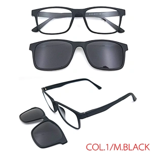 high quality good model new arrived kis optical glasses magnetic wholesale