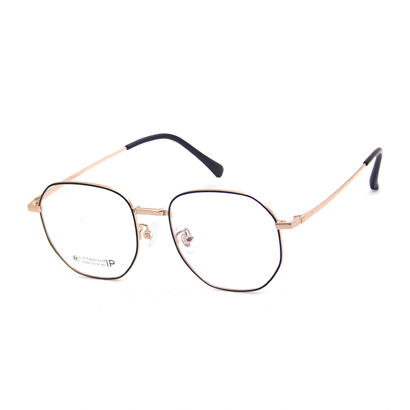 high quality cheap price ready stock optical frame clip on frame glasses