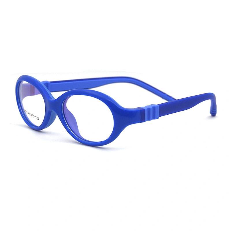high quality cheaper price sport children's optical glasses ready stock