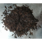 Dry larvae oil press machine was successfully tested