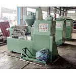 3 Sets 6YL-120A Combined Oil Press Machine To Australia