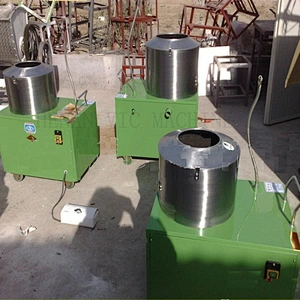 new TP-10 Vegetable peeling machine, potato/cassava/ginger/carrot peeling machine potato peeling machine best price