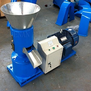 CE Approved Wood Pellet Machine Wood Pellet Mill for sale